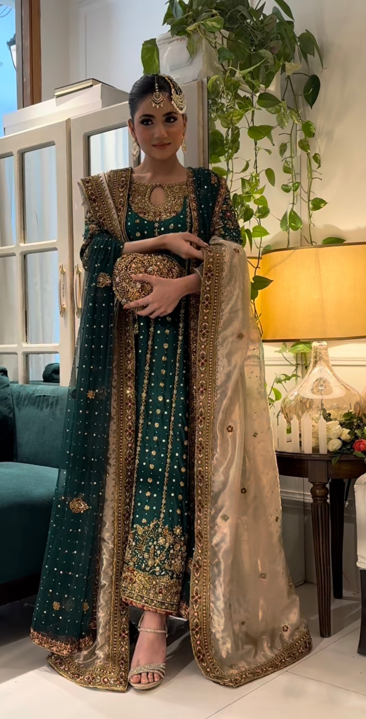 Haris Shakeel - Mehru Eemie's Studio